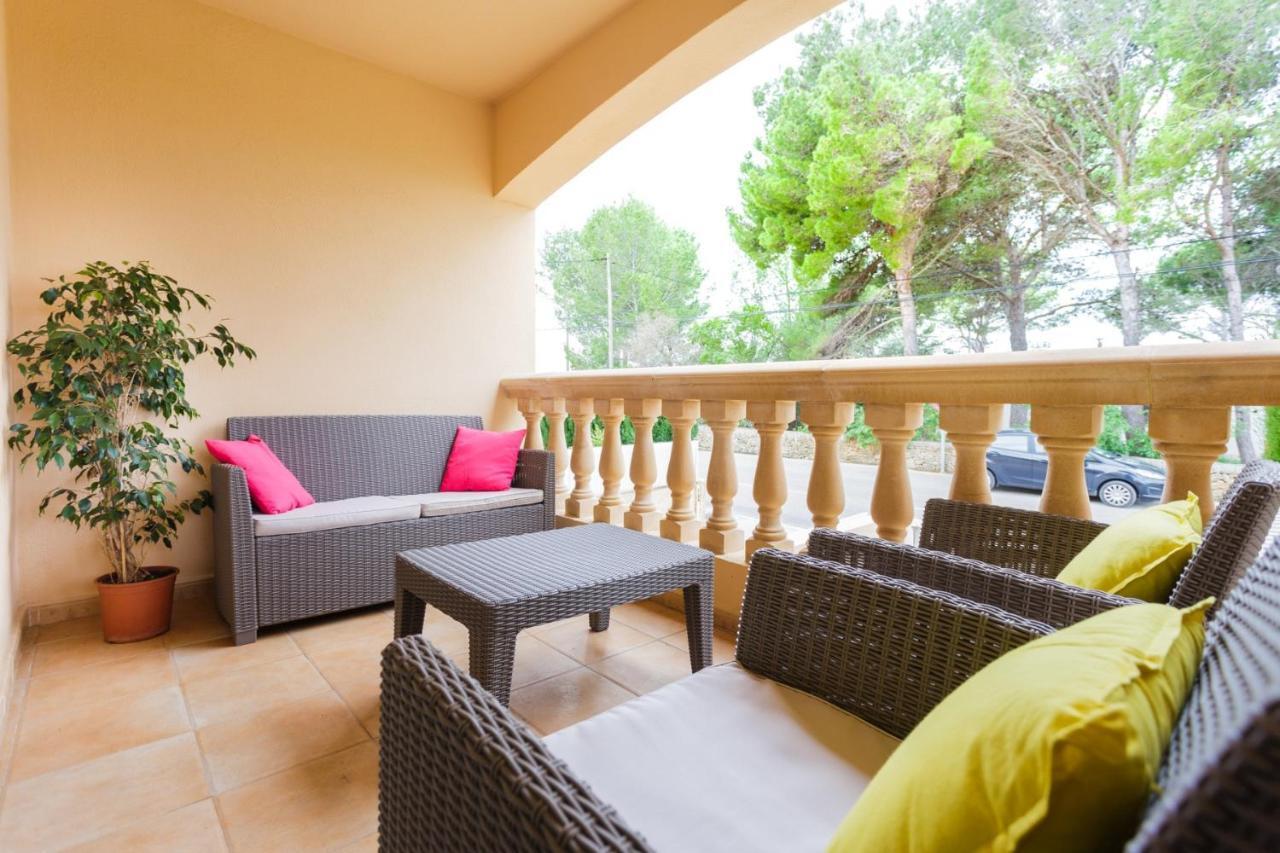 Villa Roser - Family Only Alcudia  Exterior photo