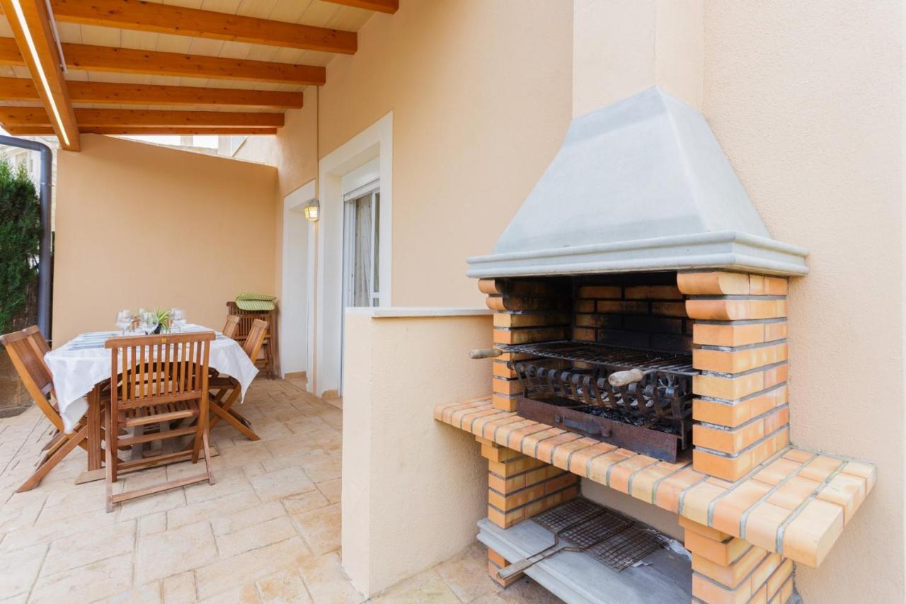 Villa Roser - Family Only Alcudia  Exterior photo
